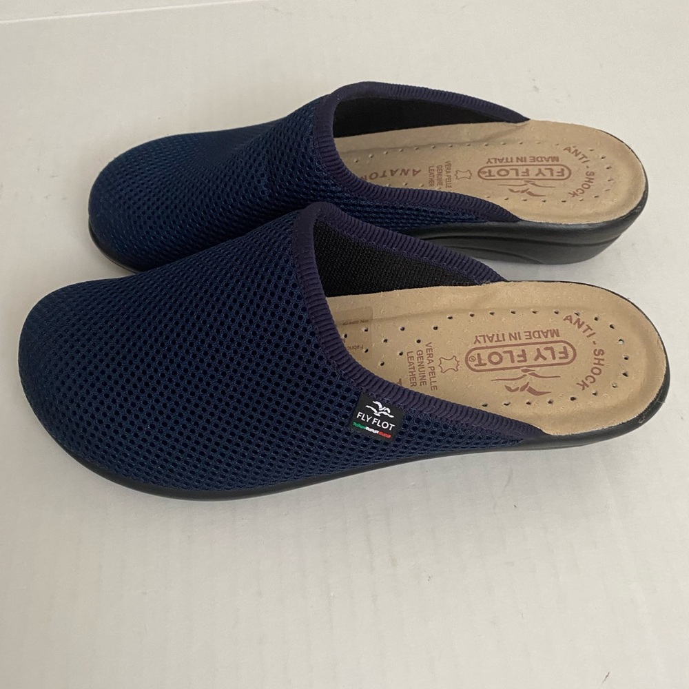 Fly Flot Anatomic Comfort Shoes – Size 38 (US 7.5)